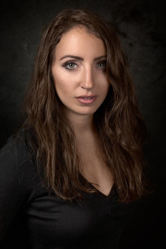 Sarah Ventura Sutherland