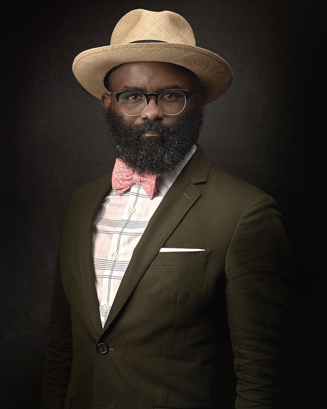 Kirby Coleman